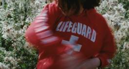 Screenshot of a movie by the film production company Benedetta Films 